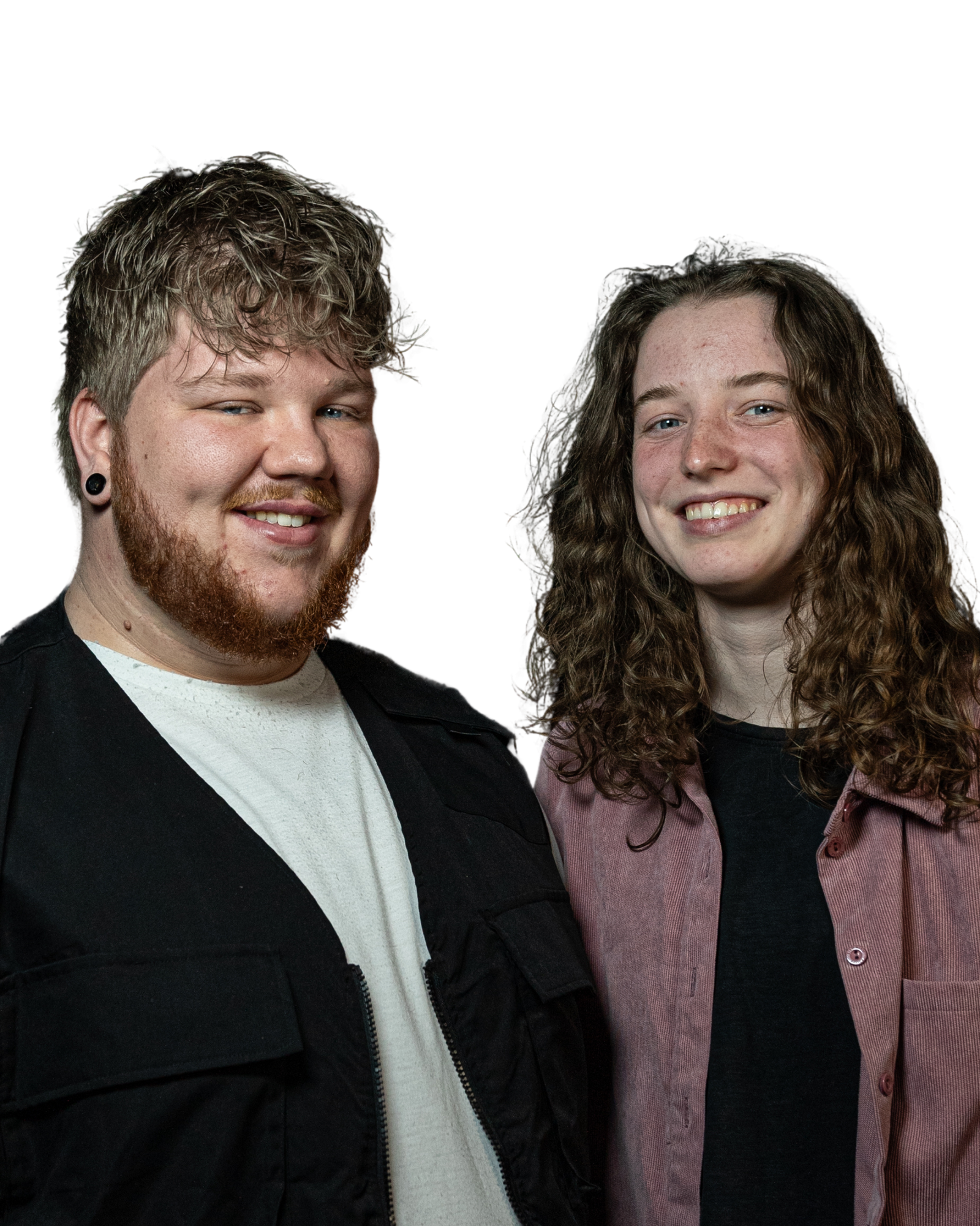 Beau en Christine — GoGroup Nederland