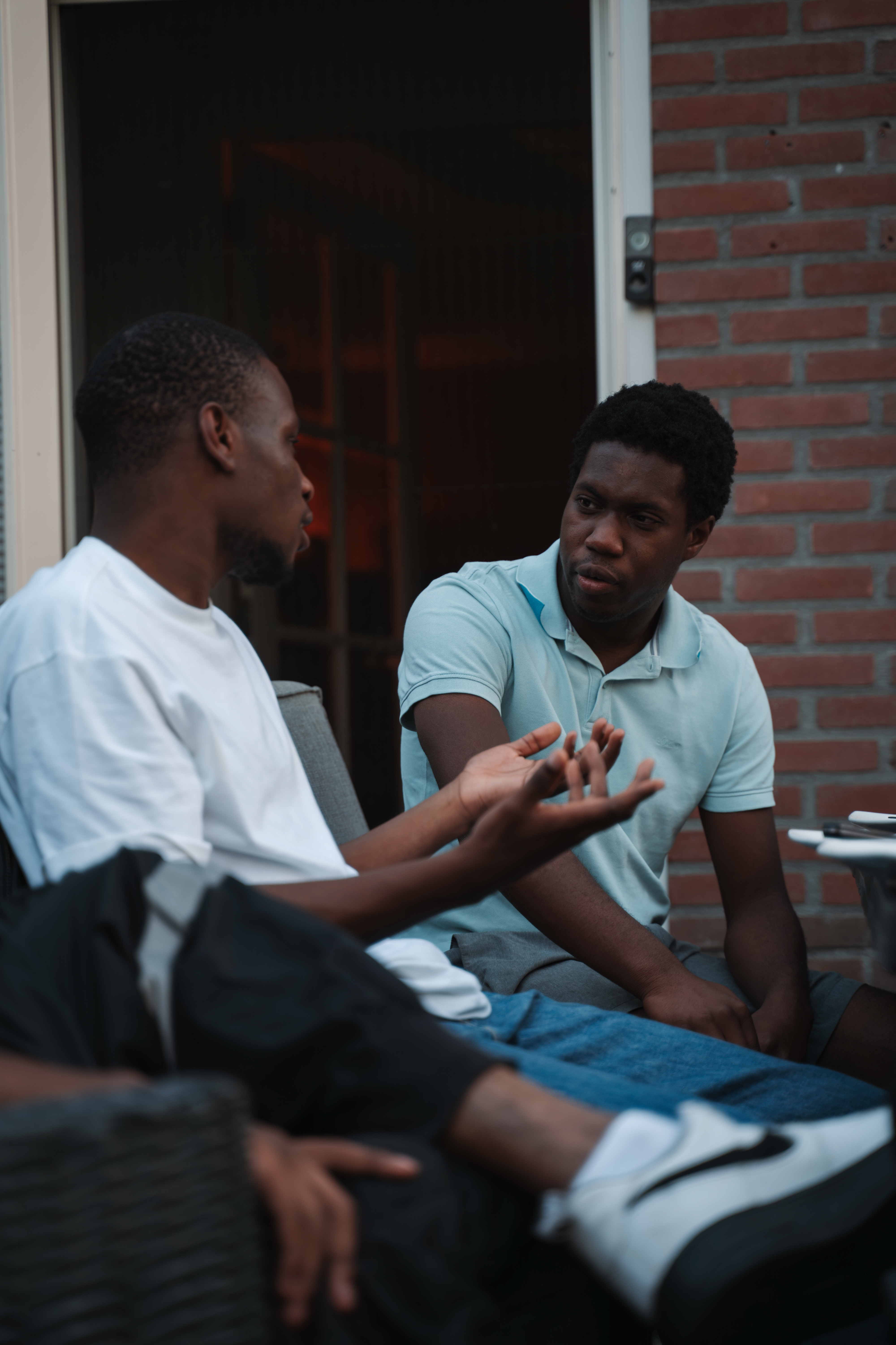 Discipelschap