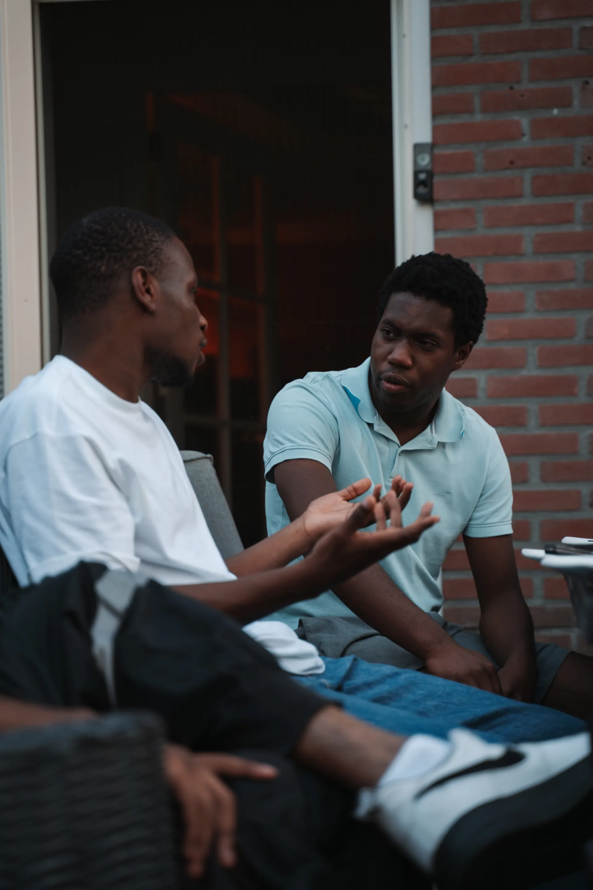 Discipleship